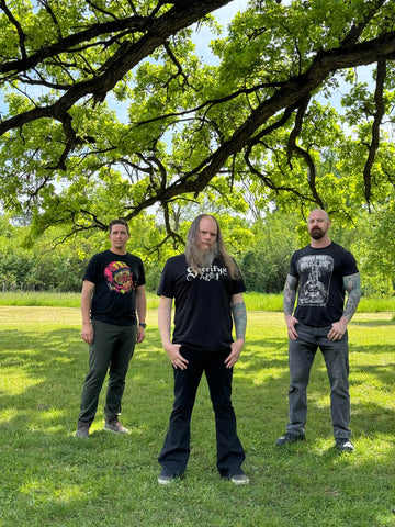 Gigan Band Members