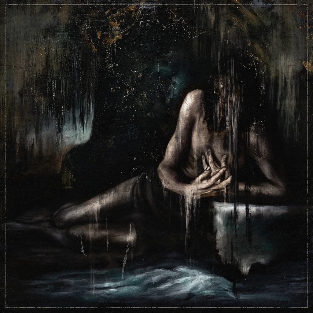 Lorna Shore - I Feel The Everblack Festering Within Me Album Cover