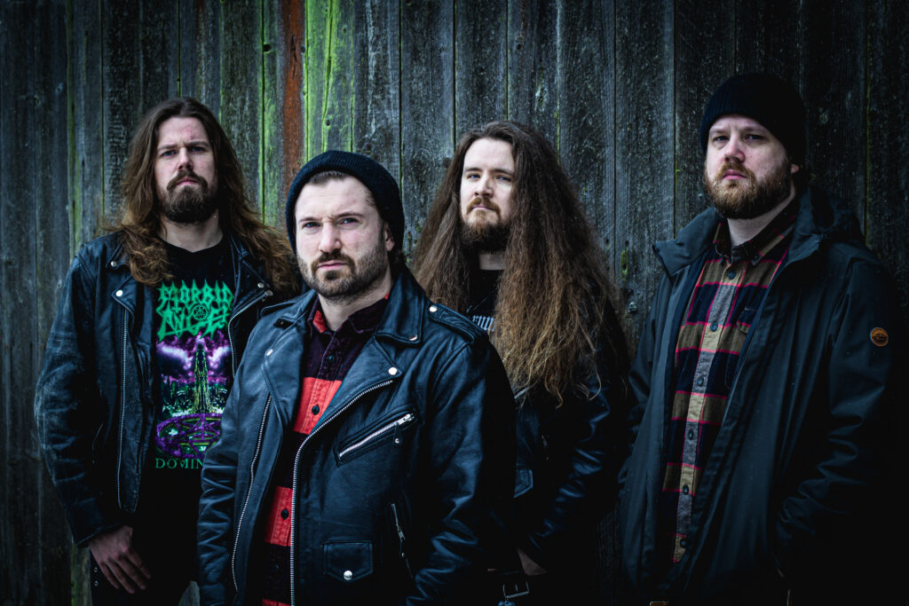 Indemon Band Photo