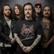 Baest - Band Photo