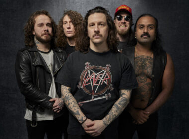 Baest - Band Photo