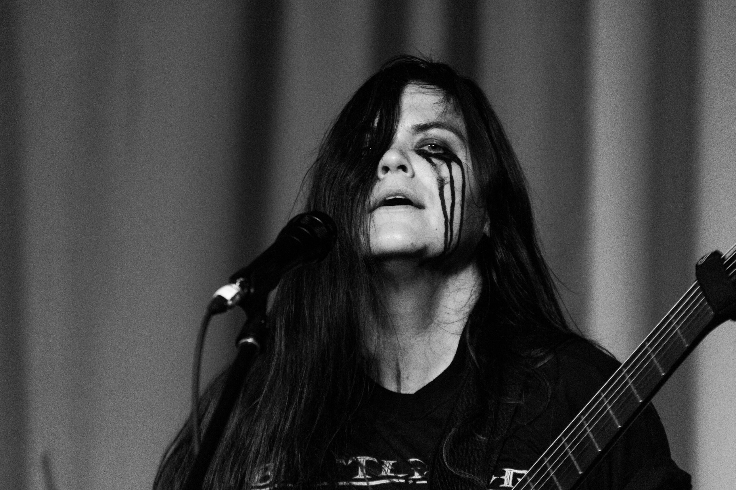 Crown Of Madness - Owl Acoustic Lounge - July 29, 2025
