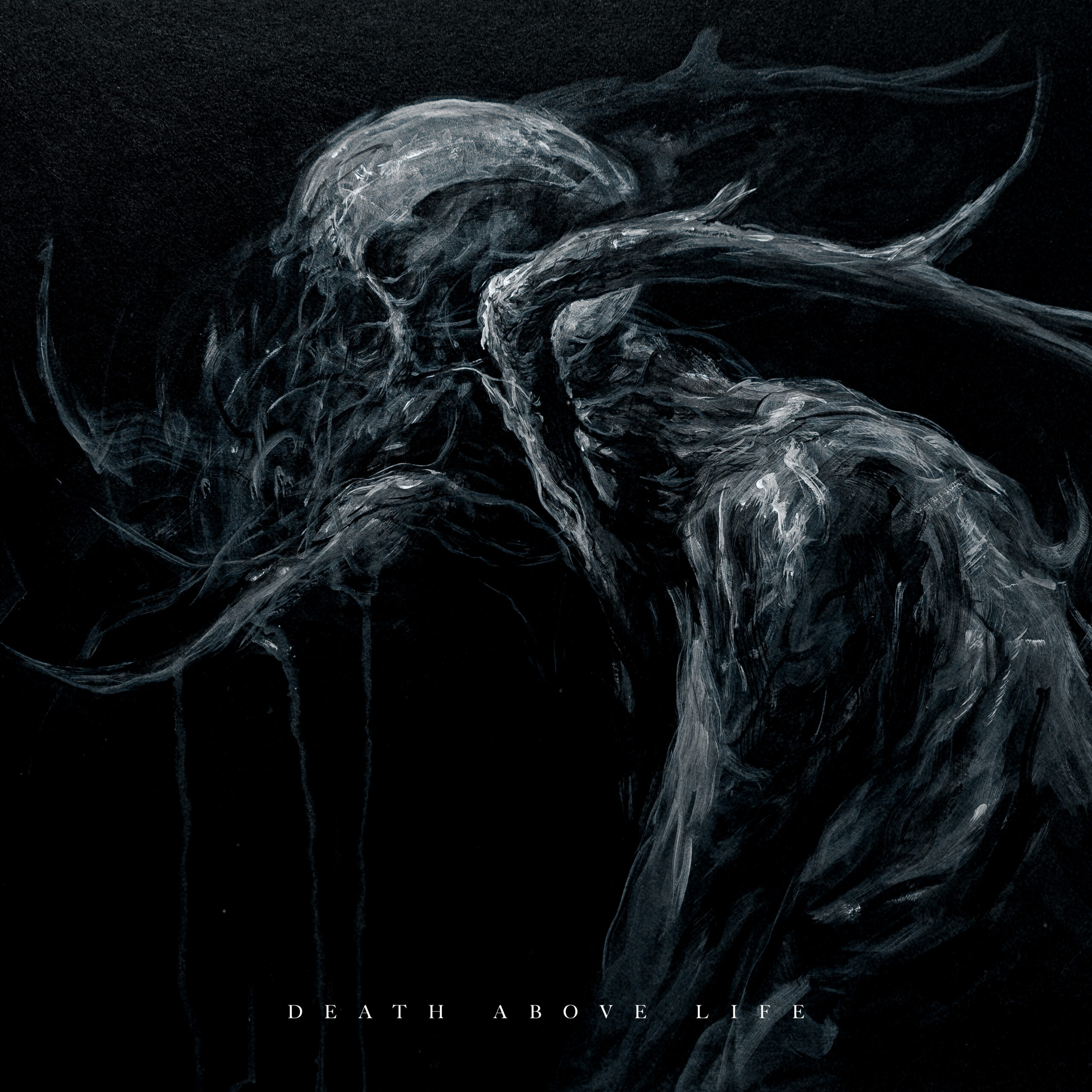 Orbit Culture - Death Above Life Album Cover