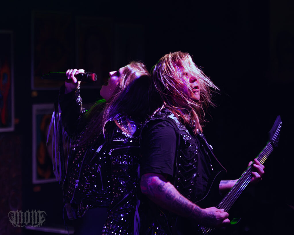 Famous Strangers - The Owl Acoustic Lounge - November 5, 2025