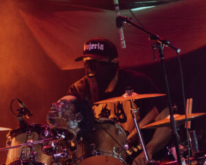 Brujeria live at The Arrowhead, Calgary, April 2026