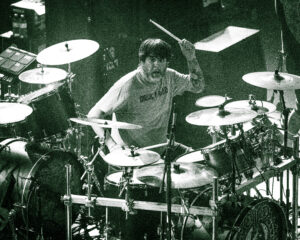 Culled - The Palace Theatre, June 13, 2026