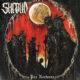 Shroud - Pax Nocturna album cover - designed by Justin Cournoyer