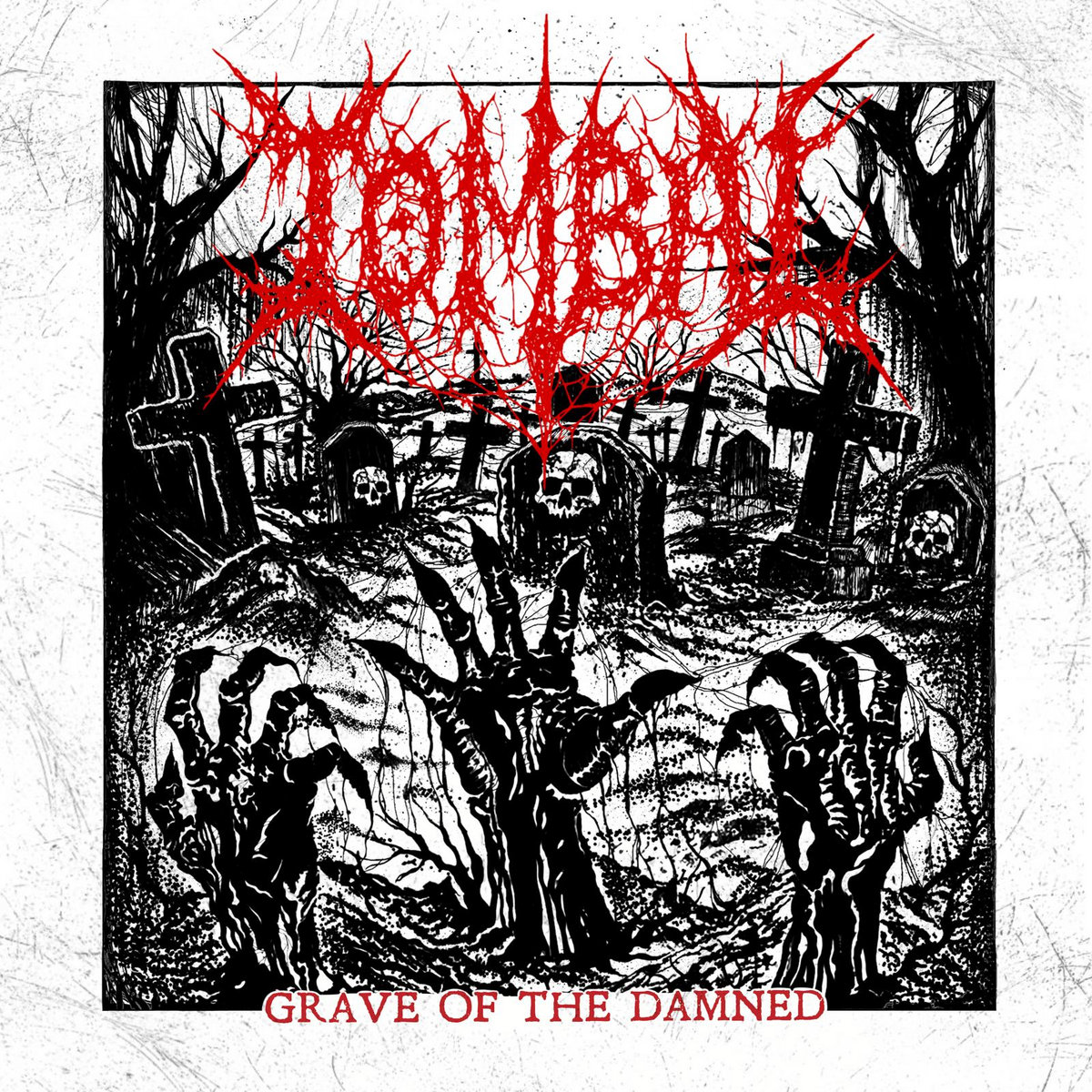 Official Album Artwork Visual Design