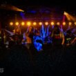 Angelmaker performing live at Dickens in Calgary, Alberta - August 25, 2026-02