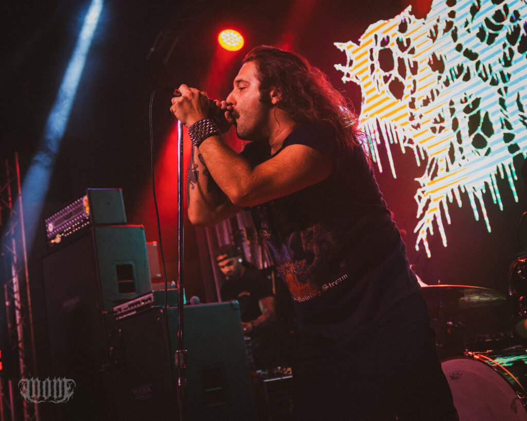 Creeping Death -Summer Slaughter - 2026 - Calgary, Alberta - The Arrowhead