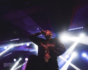 Gates To Hell -Summer Slaughter - 2026 - Calgary, Alberta - The Arrowhead