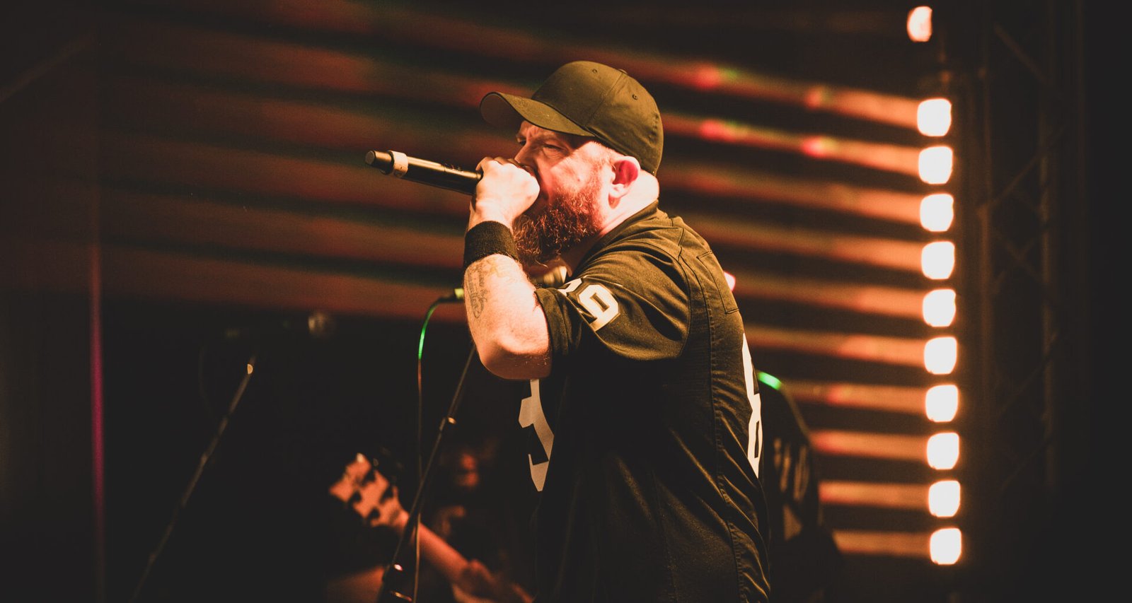 Hatebreed - Summer Slaughter - 2026 - Calgary, Alberta - The Arrowhead