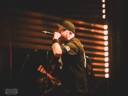 Hatebreed - Summer Slaughter - 2026 - Calgary, Alberta - The Arrowhead