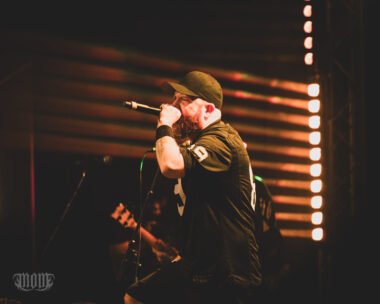Hatebreed - Summer Slaughter - 2026 - Calgary, Alberta - The Arrowhead