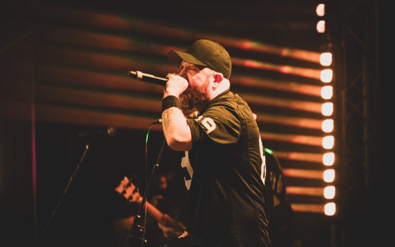 Hatebreed - Summer Slaughter - 2026 - Calgary, Alberta - The Arrowhead
