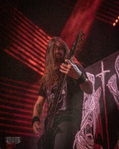 Incantation - Summer Slaughter - 2026 - Calgary, Alberta - The Arrowhead