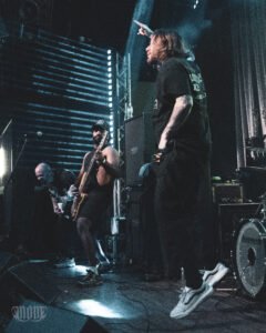 Kill Chain - Summer Slaughter - 2026 - Calgary, Alberta - The Arrowhead