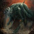 Nott - As All Is Undone Album Cover by Alli Tuttle