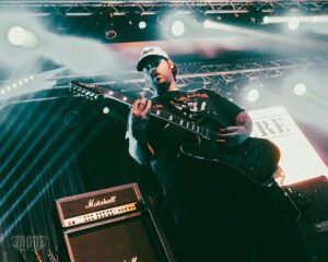 Torture - Summer Slaughter - 2026 - Calgary, Alberta - The Arrowhead