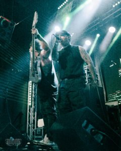Trench - Summer Slaughter - 2026 - Calgary, Alberta - The Arrowhead